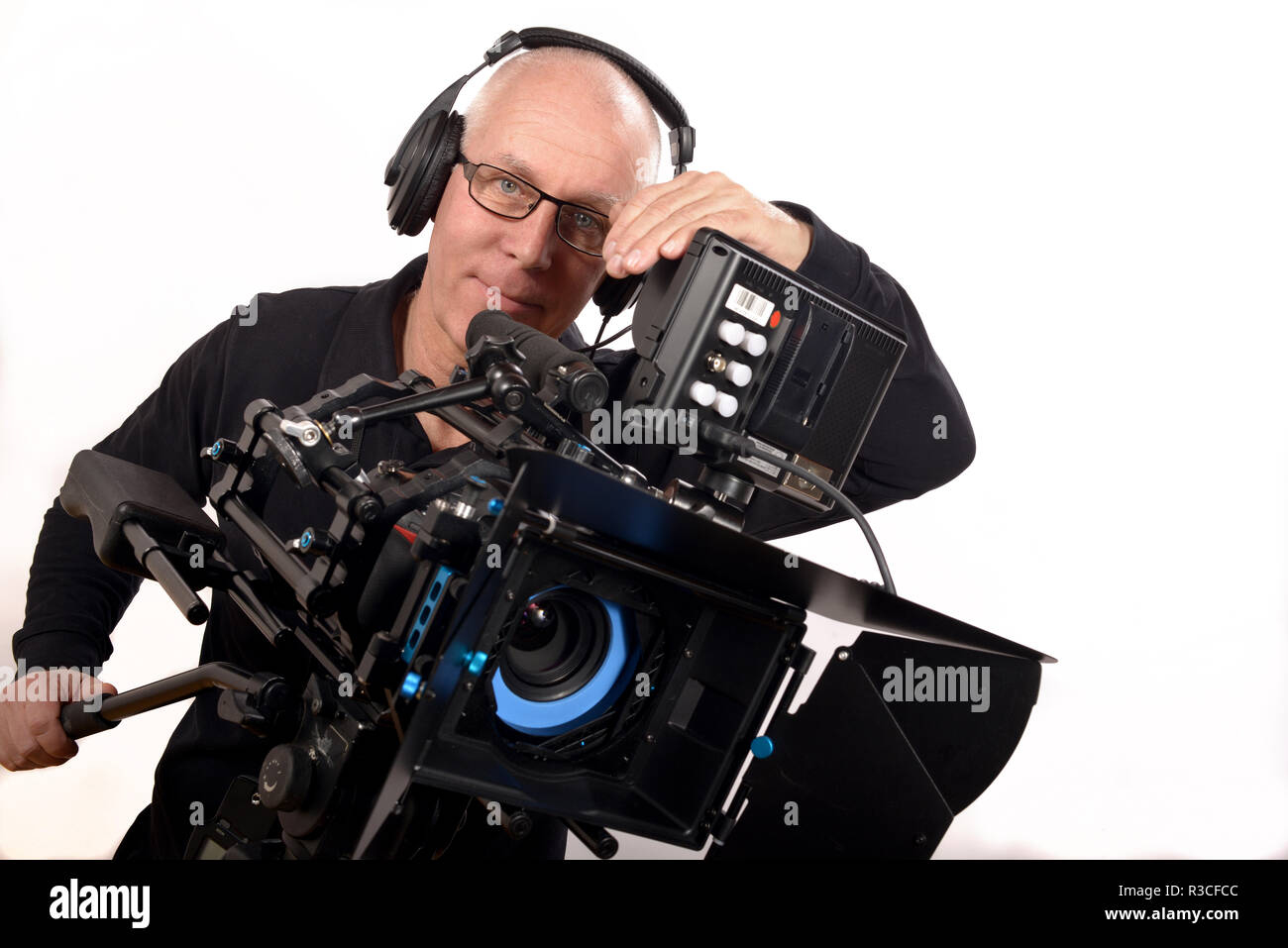 CameraMan