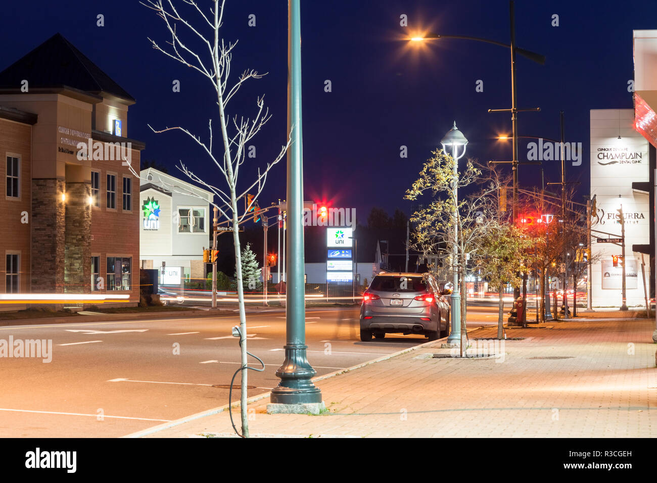 New brunswick route 132 hires stock photography and images Alamy