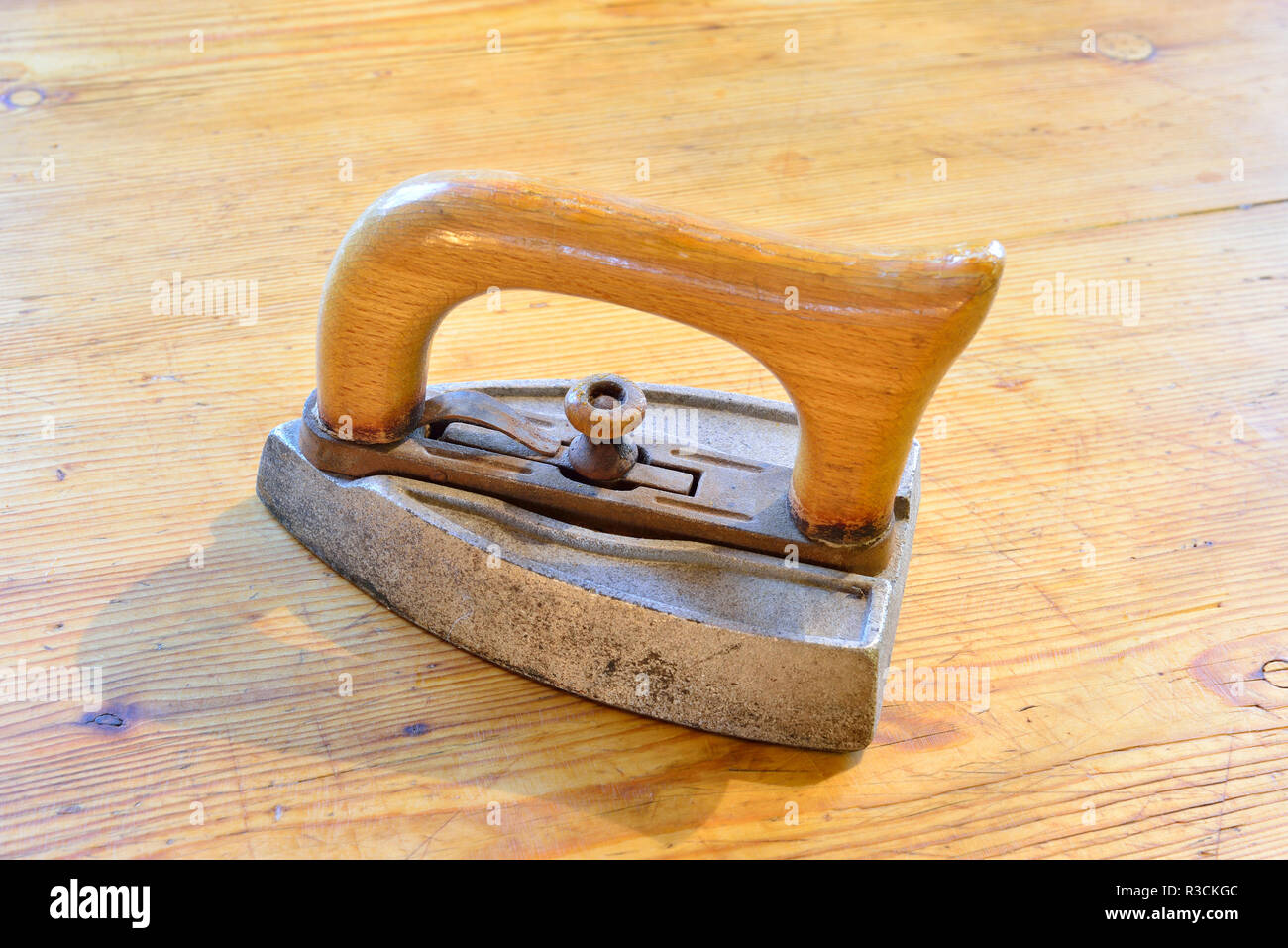Old iron stove clothes hires stock photography and images Alamy