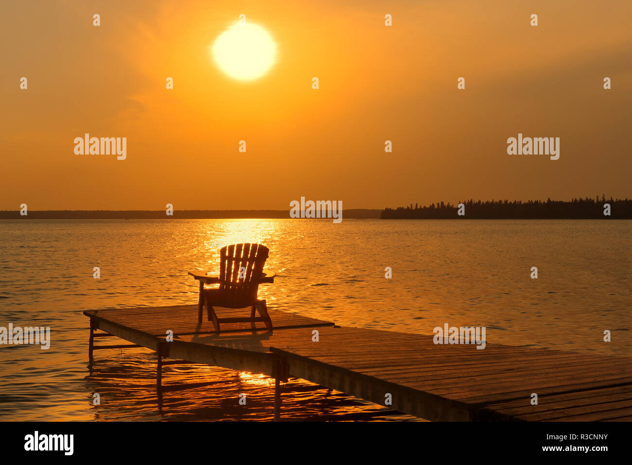 Riding mountain park canada hires stock photography and images Alamy