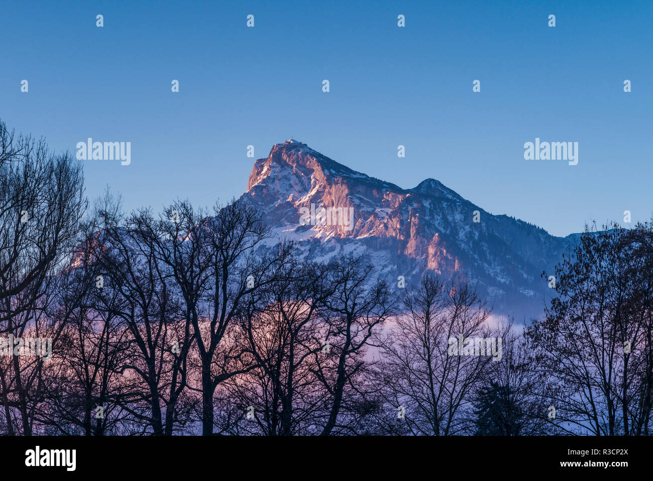 Rainberg hi-res stock photography and images - Alamy
