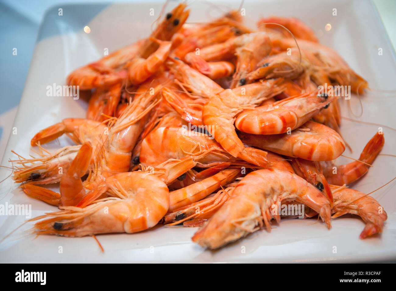 Crevette High Resolution Stock Photography And Images Alamy