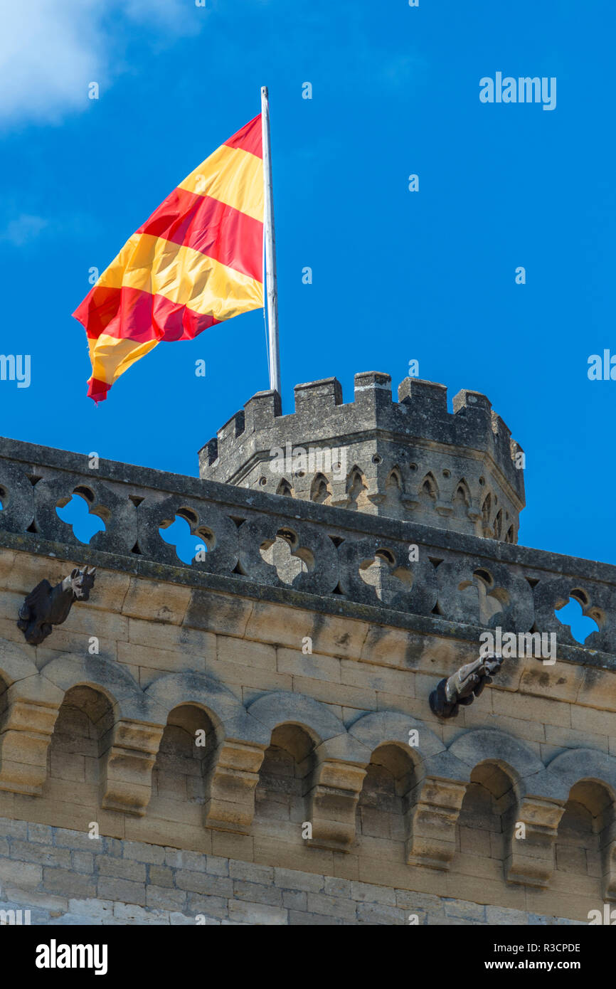 Château du duché hi-res stock photography and images - Alamy