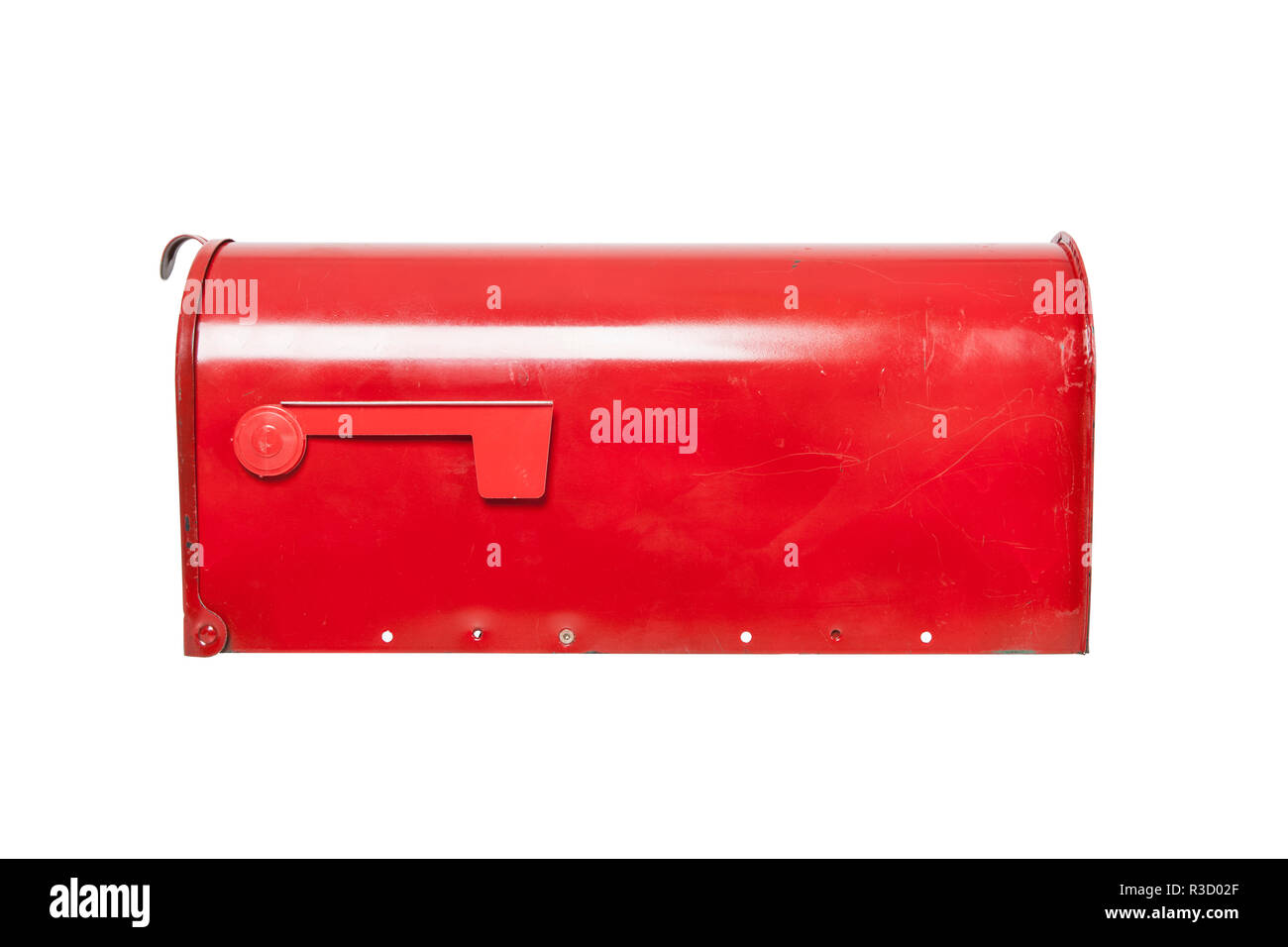 Vintage inbox Cut Out Stock Images & Pictures - Alamy