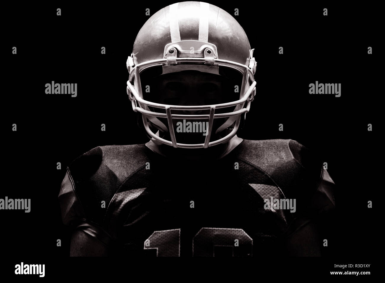 Rugby Helmet High Resolution Stock Photography And Images Alamy