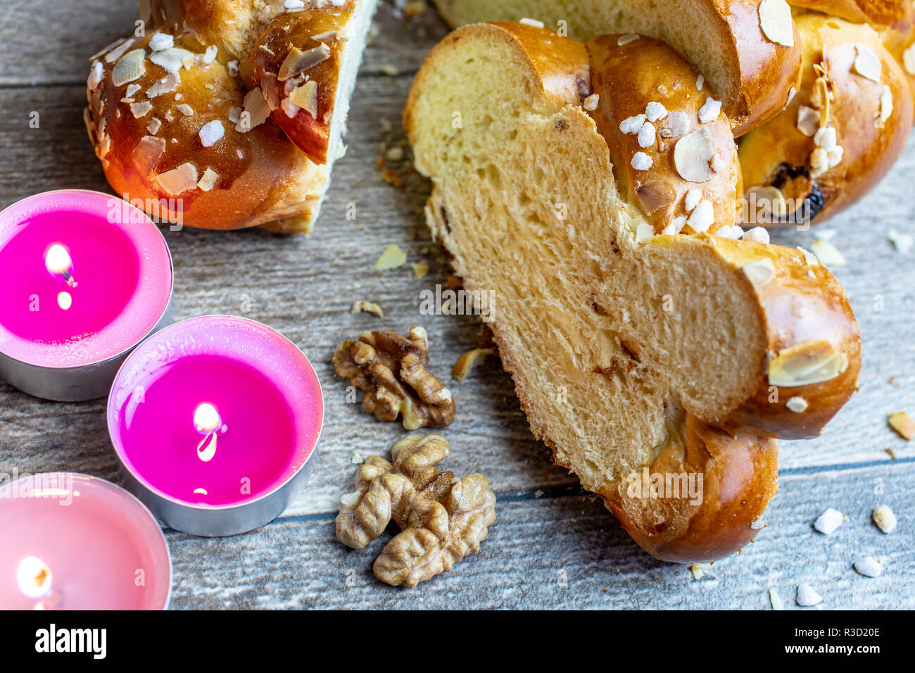 Page 2 Czech Christmas Dinner High Resolution Stock Photography And Images Alamy
