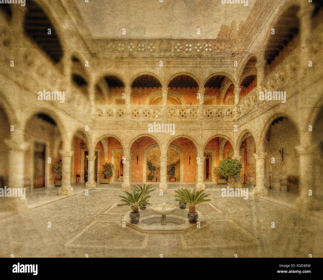 Rota spain hi-res stock photography and images - Alamy