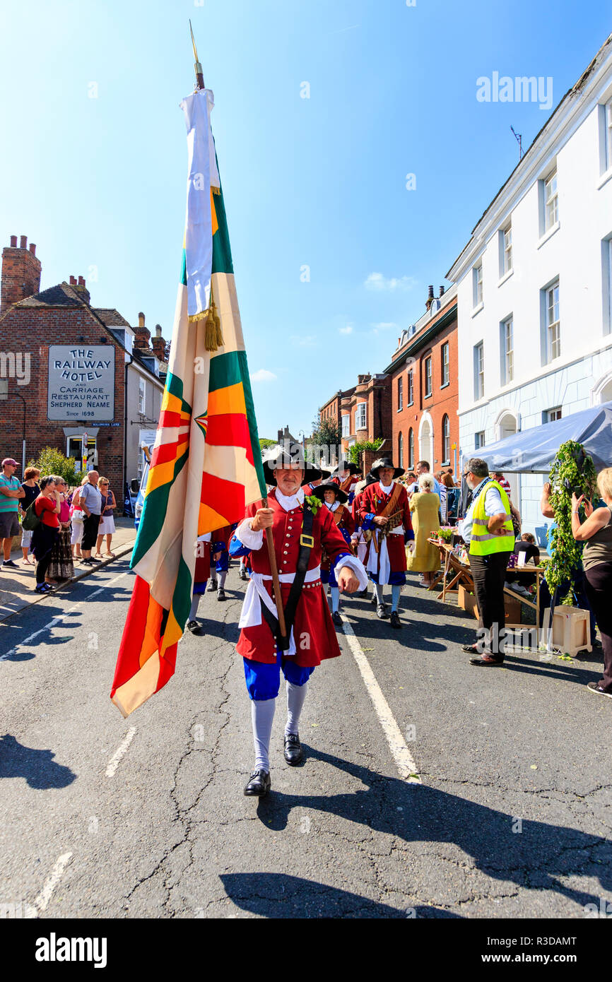 Trommelfluit band hires stock photography and images Alamy