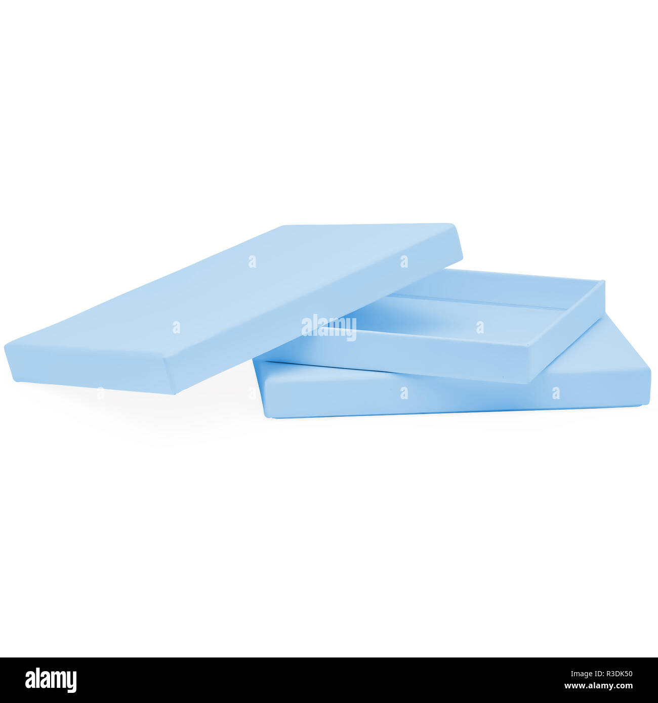 Flat rectangular design Cut Out Stock Images & Pictures - Alamy