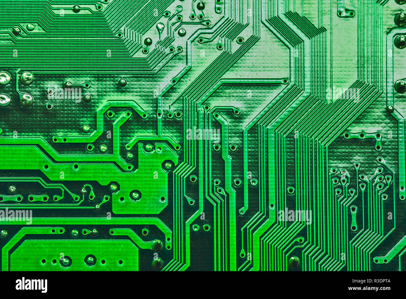 Background image texture of Motherboard digital microchips Stock Photo -  Alamy