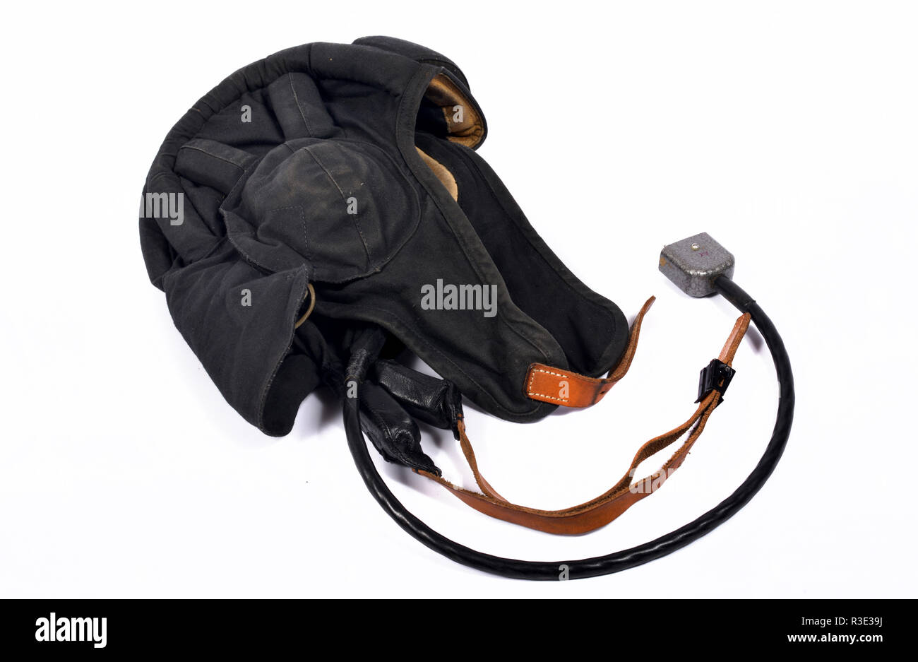 Soviet military helmet hi-res stock photography and images - Alamy