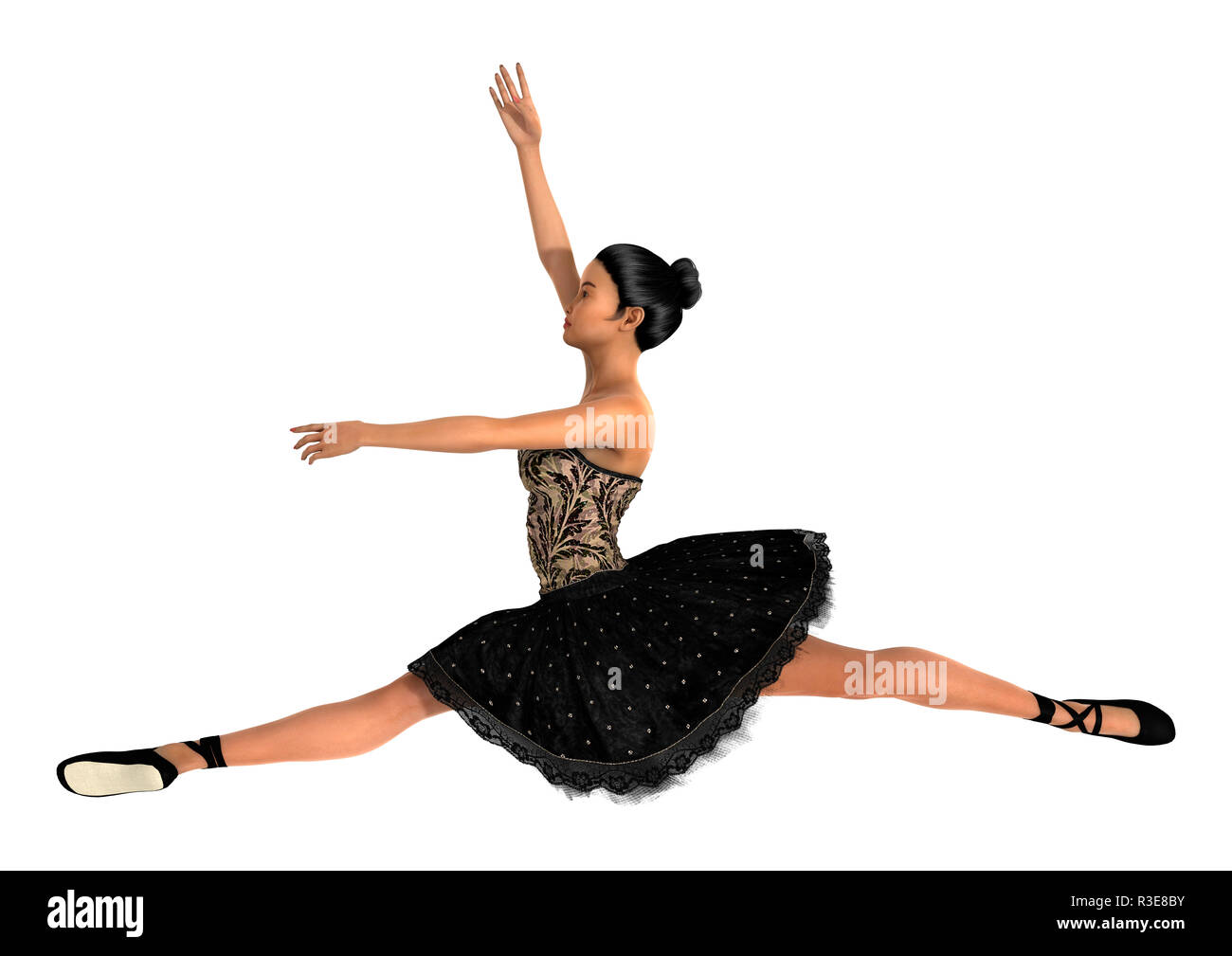 Chinese Ballet Girls Cut Out Stock Images Pictures Alamy Chinese Ballet Girls Cut Out Stock Images Pictures Alamy
