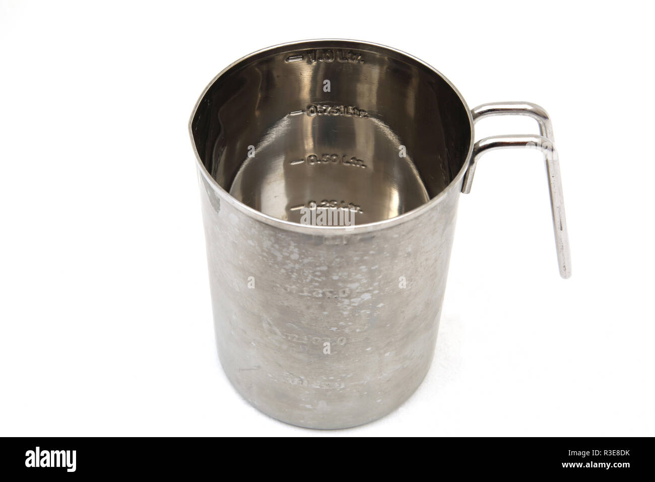 Measuring jug hires stock photography and images Alamy