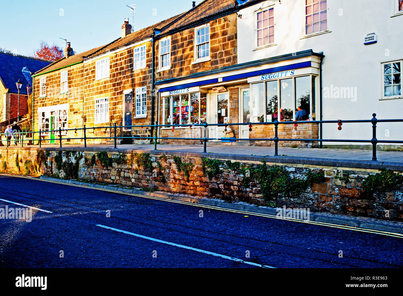 Great ayton suggitts hires stock photography and images Alamy