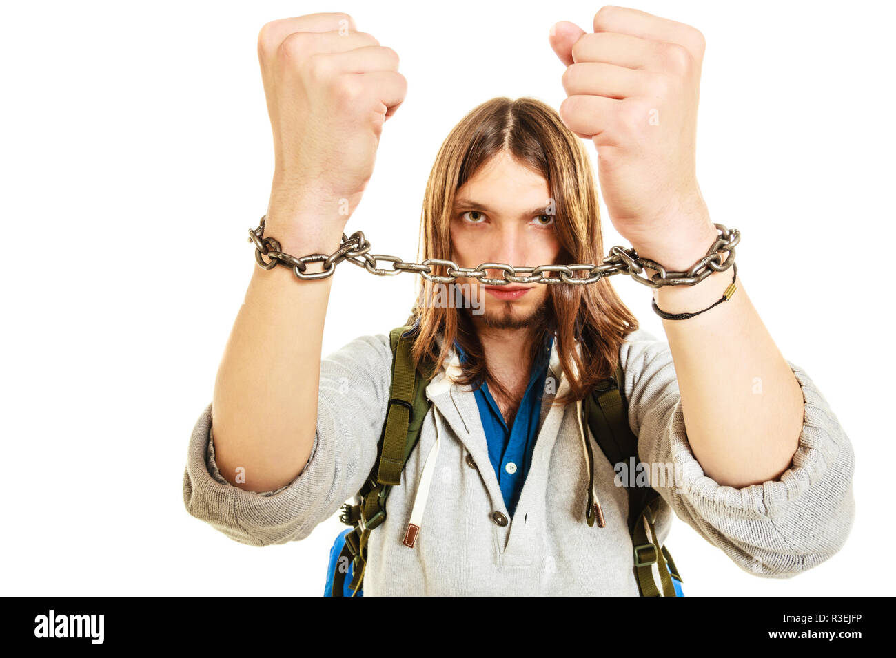 Slave punishment hires stock photography and images Alamy