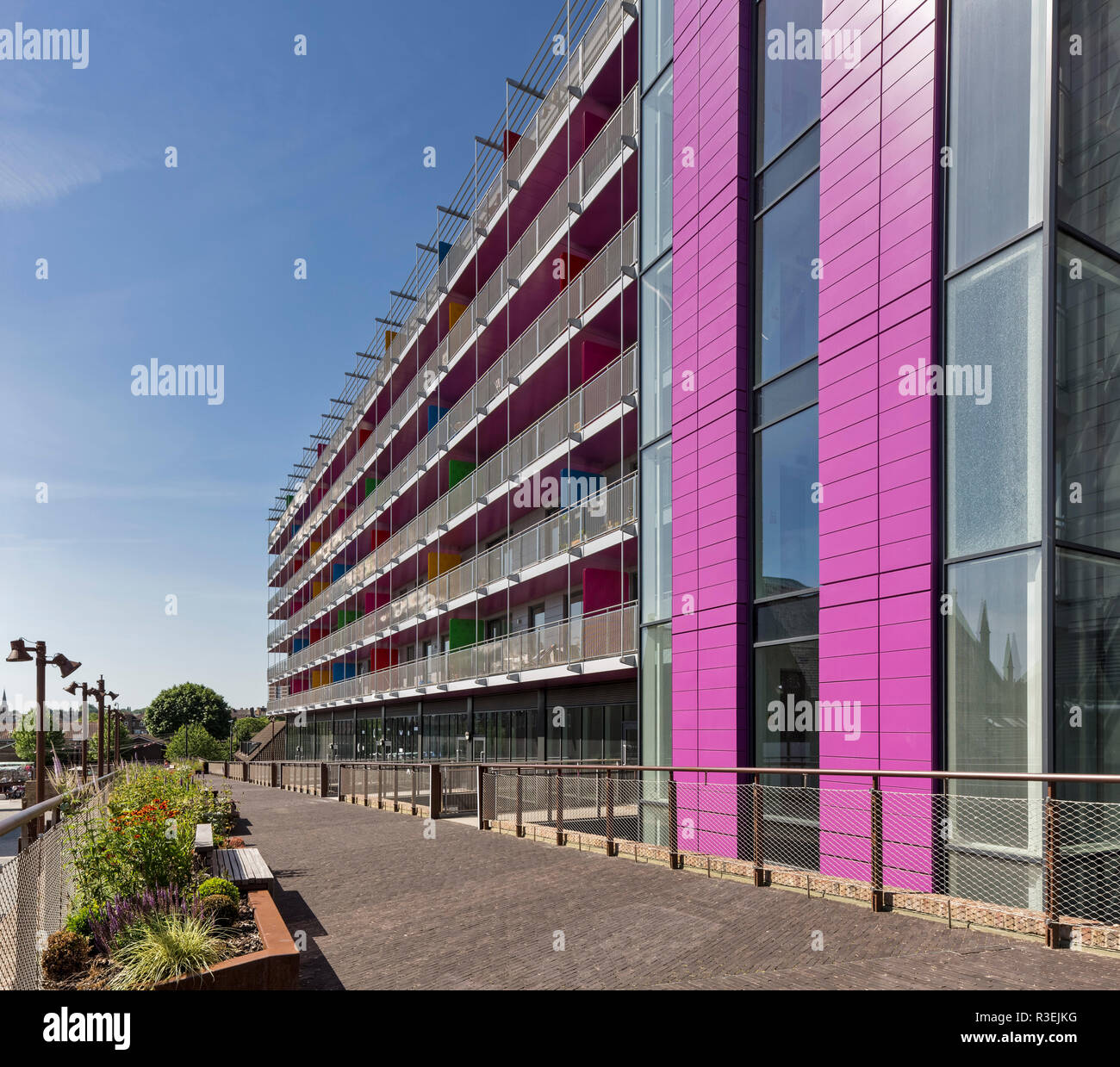 Deptford project hi-res stock photography and images - Alamy