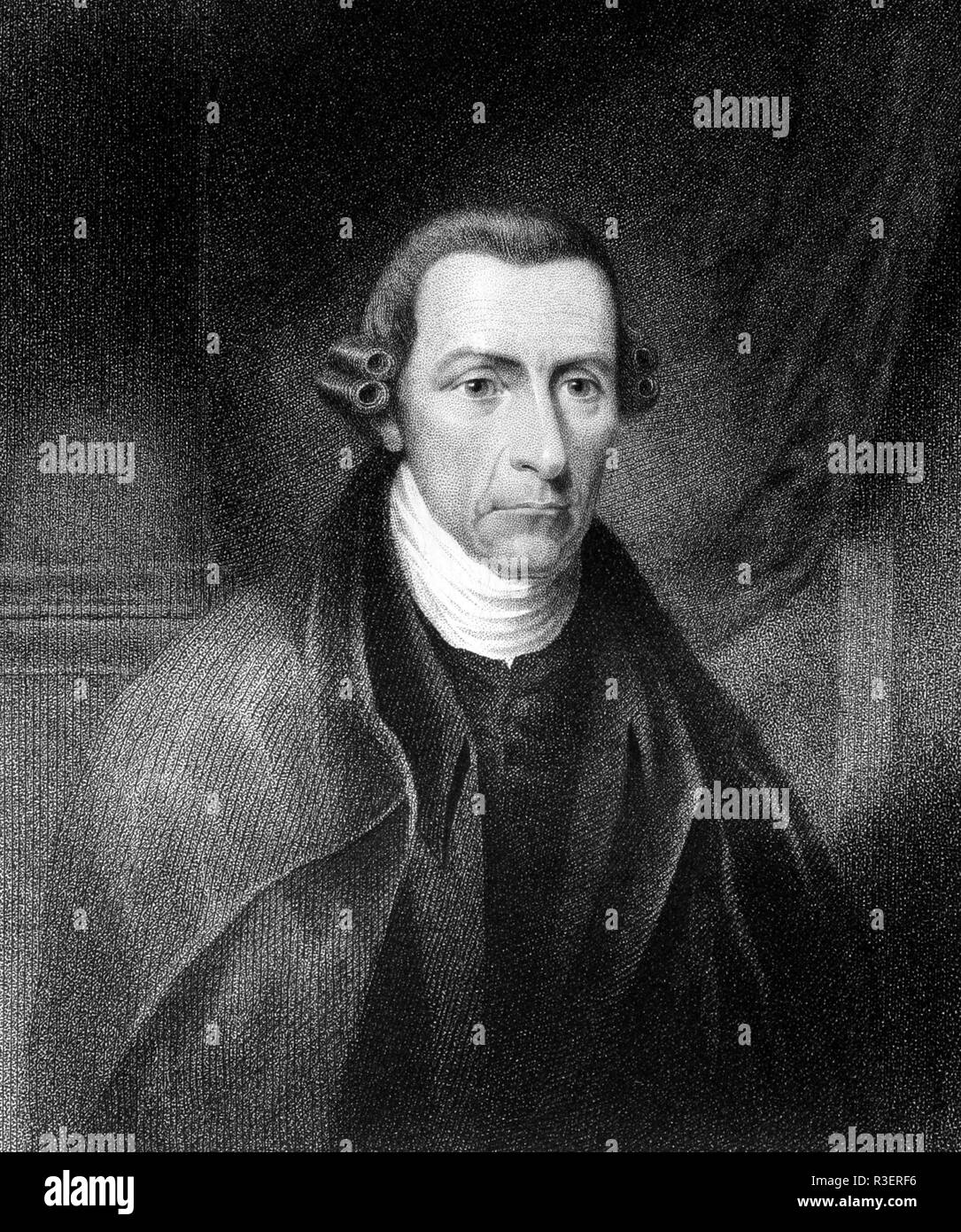 Patrick henry portrait hires stock photography and images Alamy