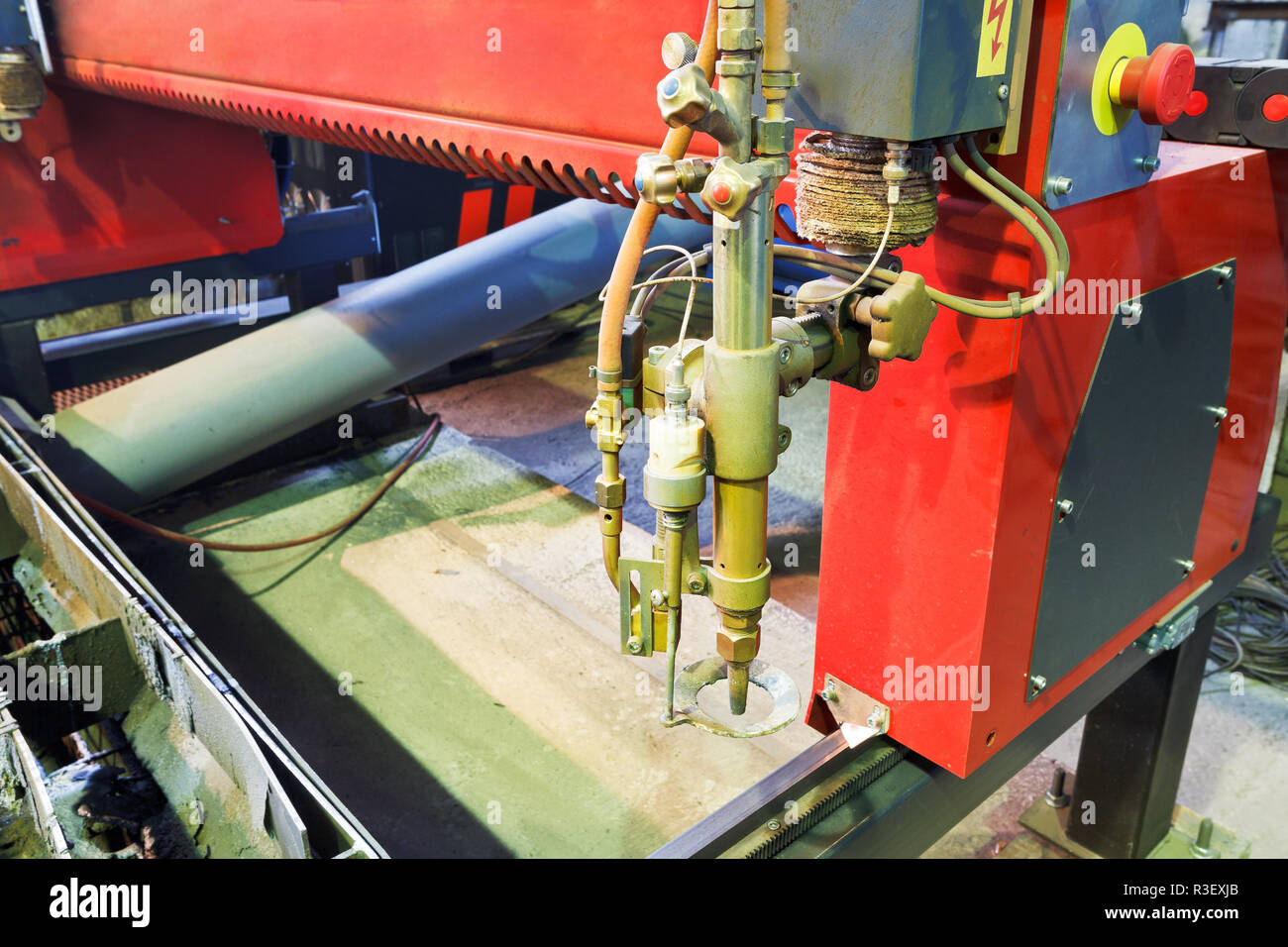 Router guide rail system hires stock photography and images Alamy