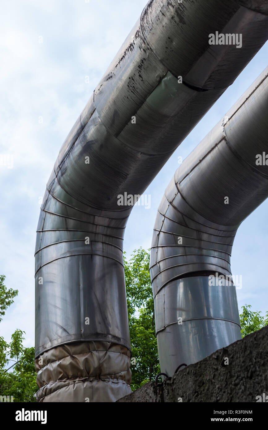 Pipe lagging hires stock photography and images Alamy
