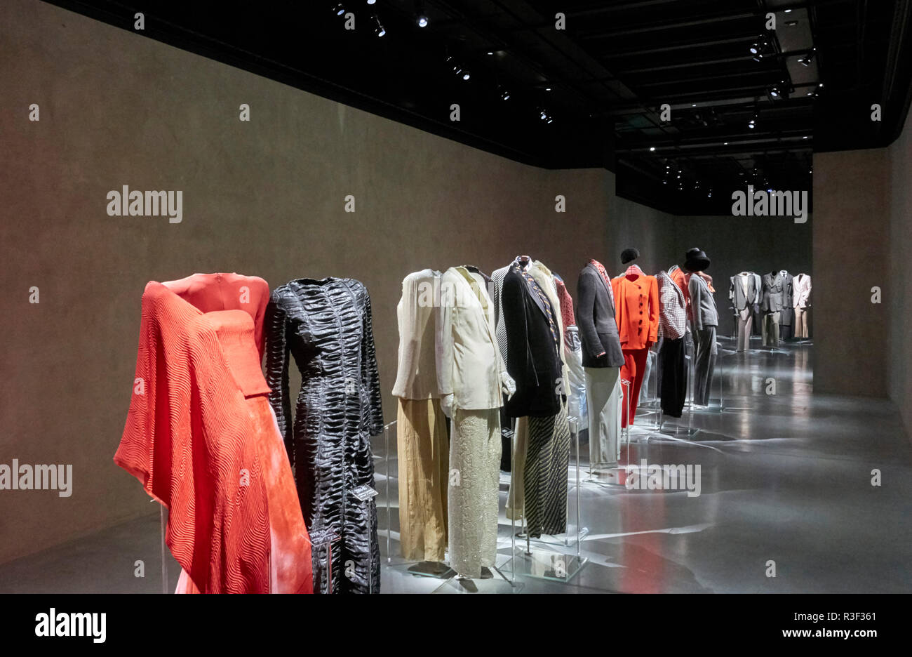 Armani Silos, Milano Italy. Clothes and accessories from the ...