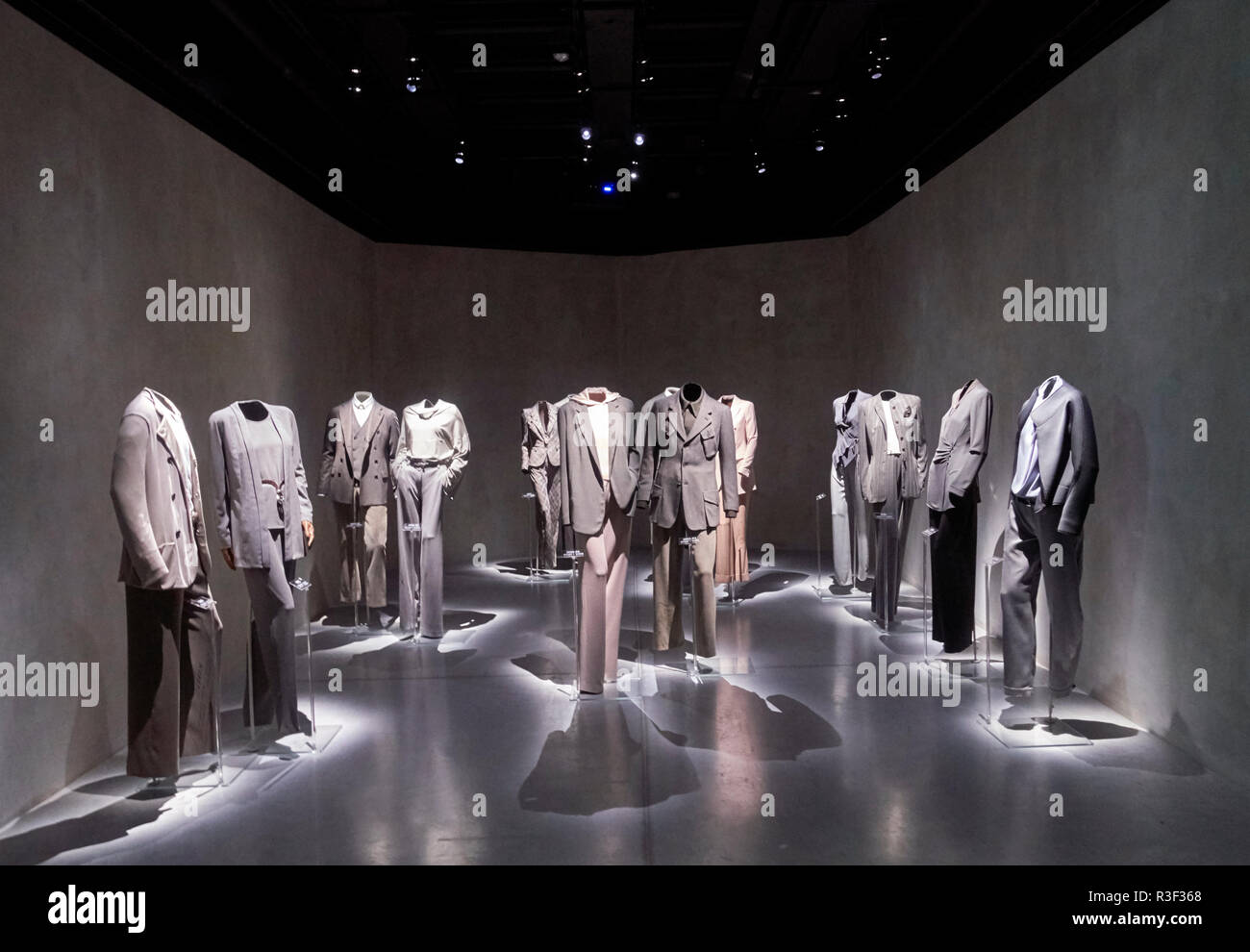 armani silos milano