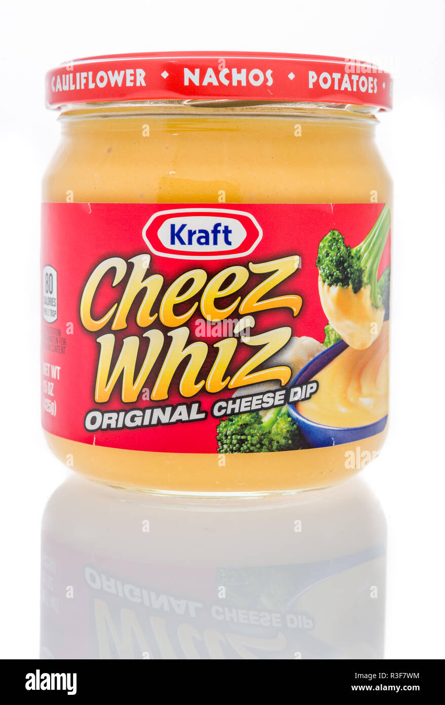 Cheese whiz hires stock photography and images Alamy