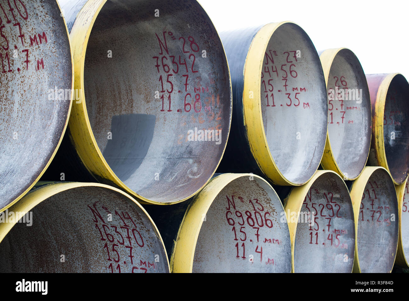 Soilpipe hi-res stock photography and images - Alamy