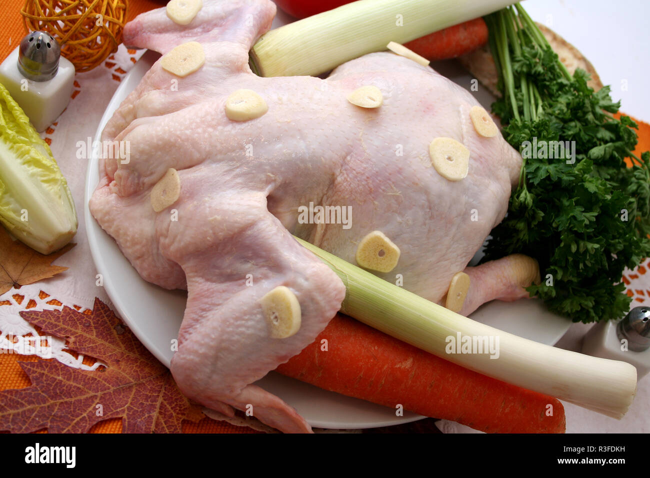 Ha hnchen hi res stock photography and images Alamy