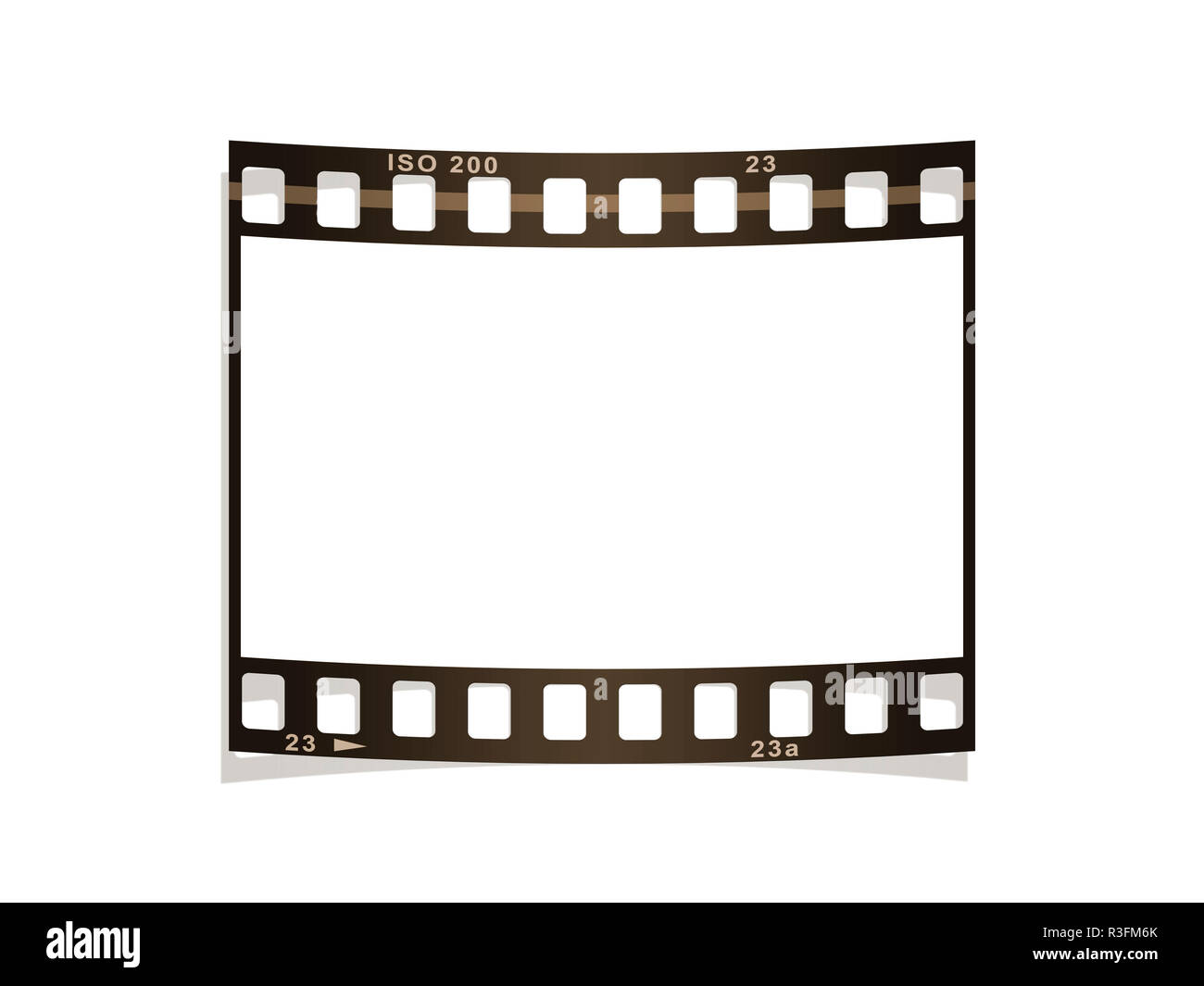 Film frame hires stock photography and images Alamy