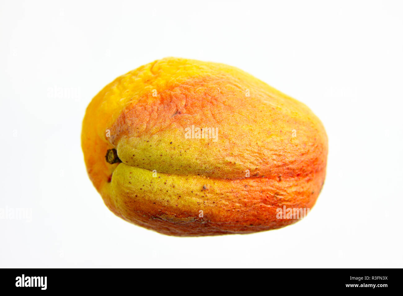 Wrinkly fruit hi-res stock photography and images - Alamy