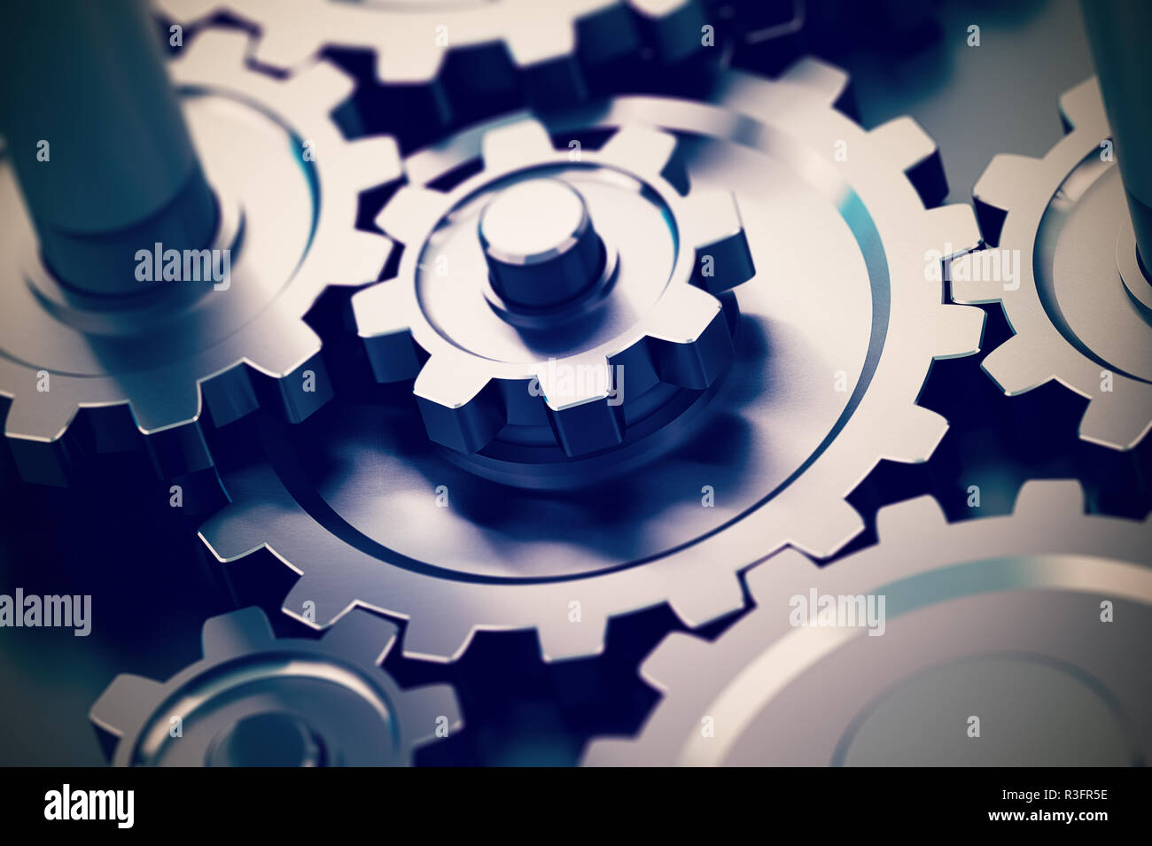 Rotory Machine Background Image Rotational motion hi-res stock photography and images - Alamy