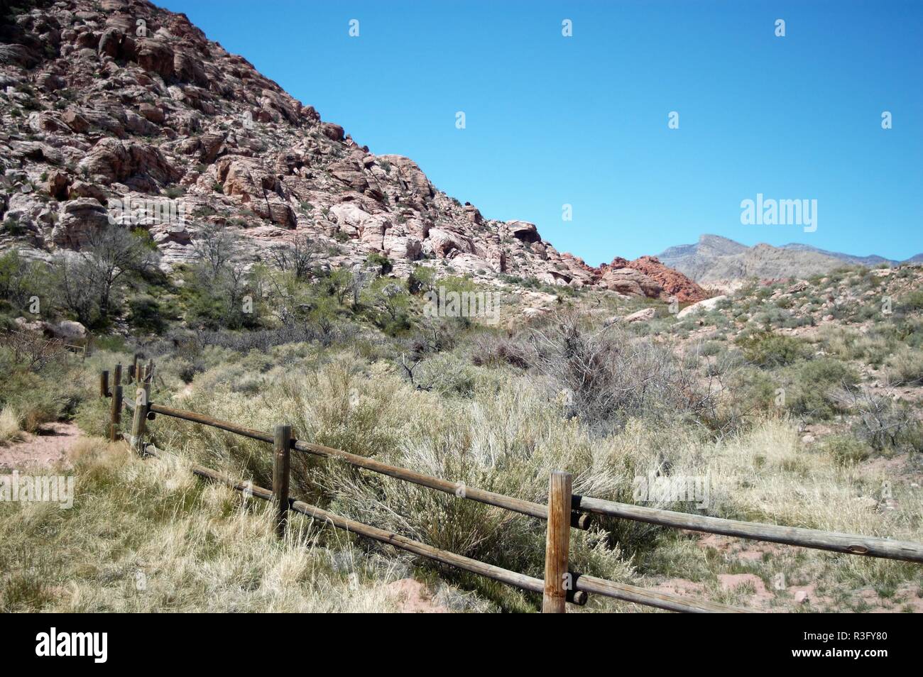 Red Rock Canyon, Nevada, USA Stock Photo Alamy