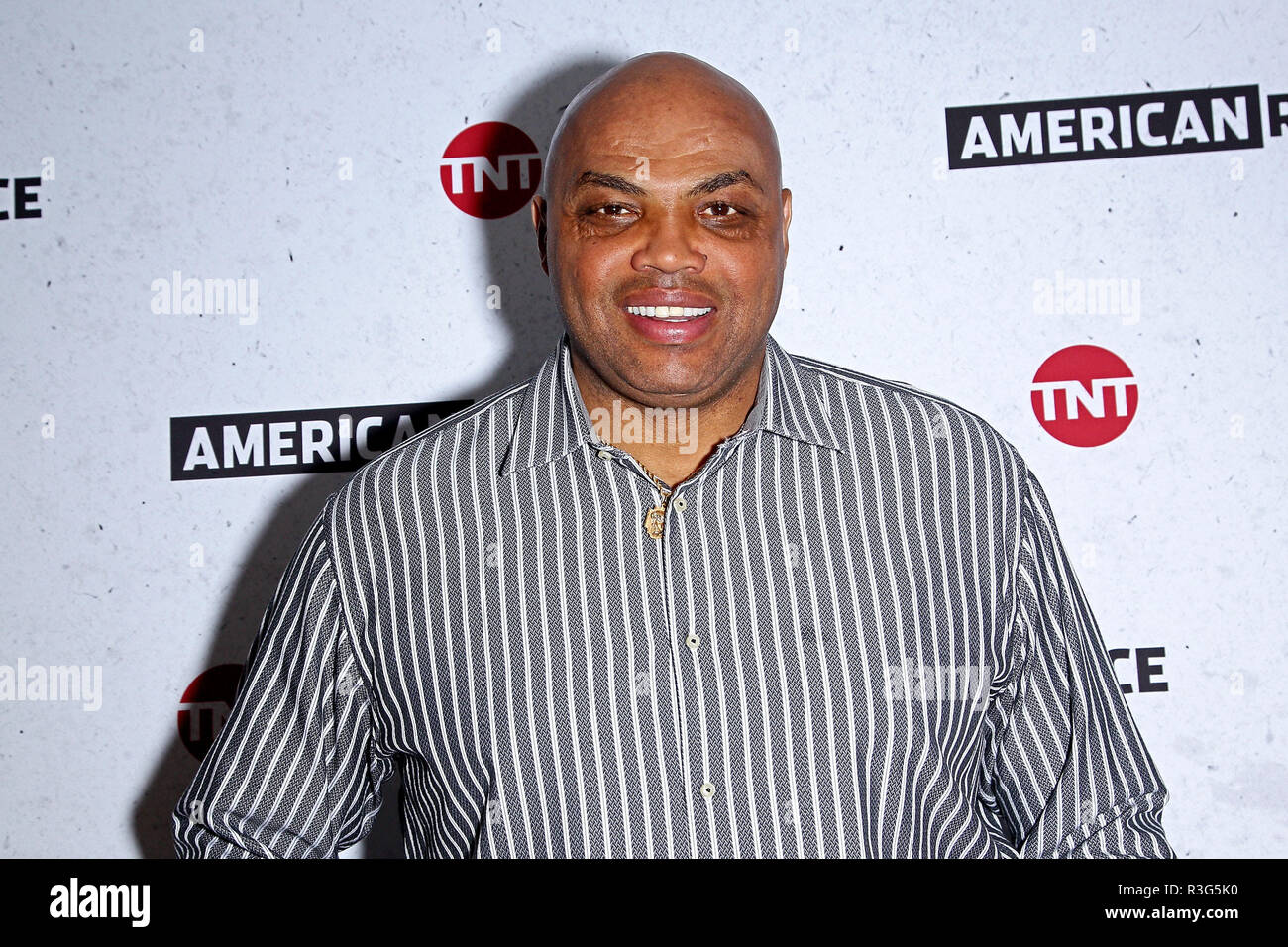 Charles barkley hi-res stock photography and images - Page 2 - Alamy