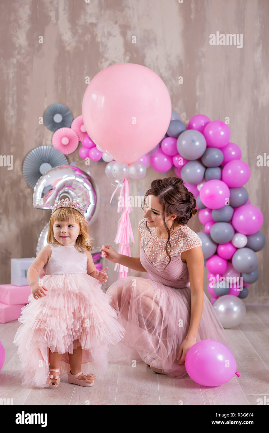 open lace back dress Mother-Daughter Matching Dresses for family photoshoots  HER SHOP