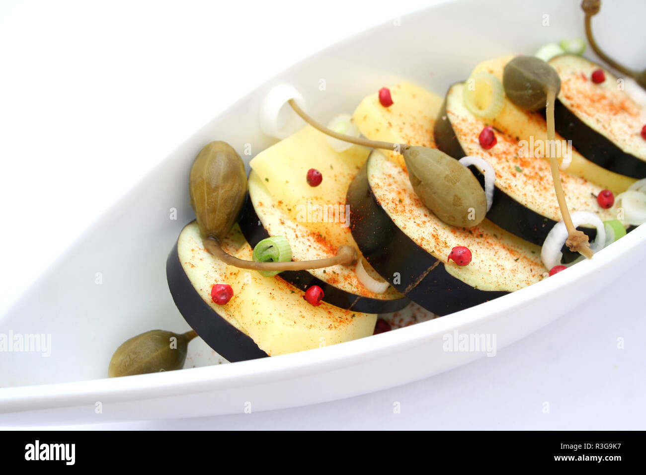 Rote kartoffel hi-res stock photography and images - Alamy