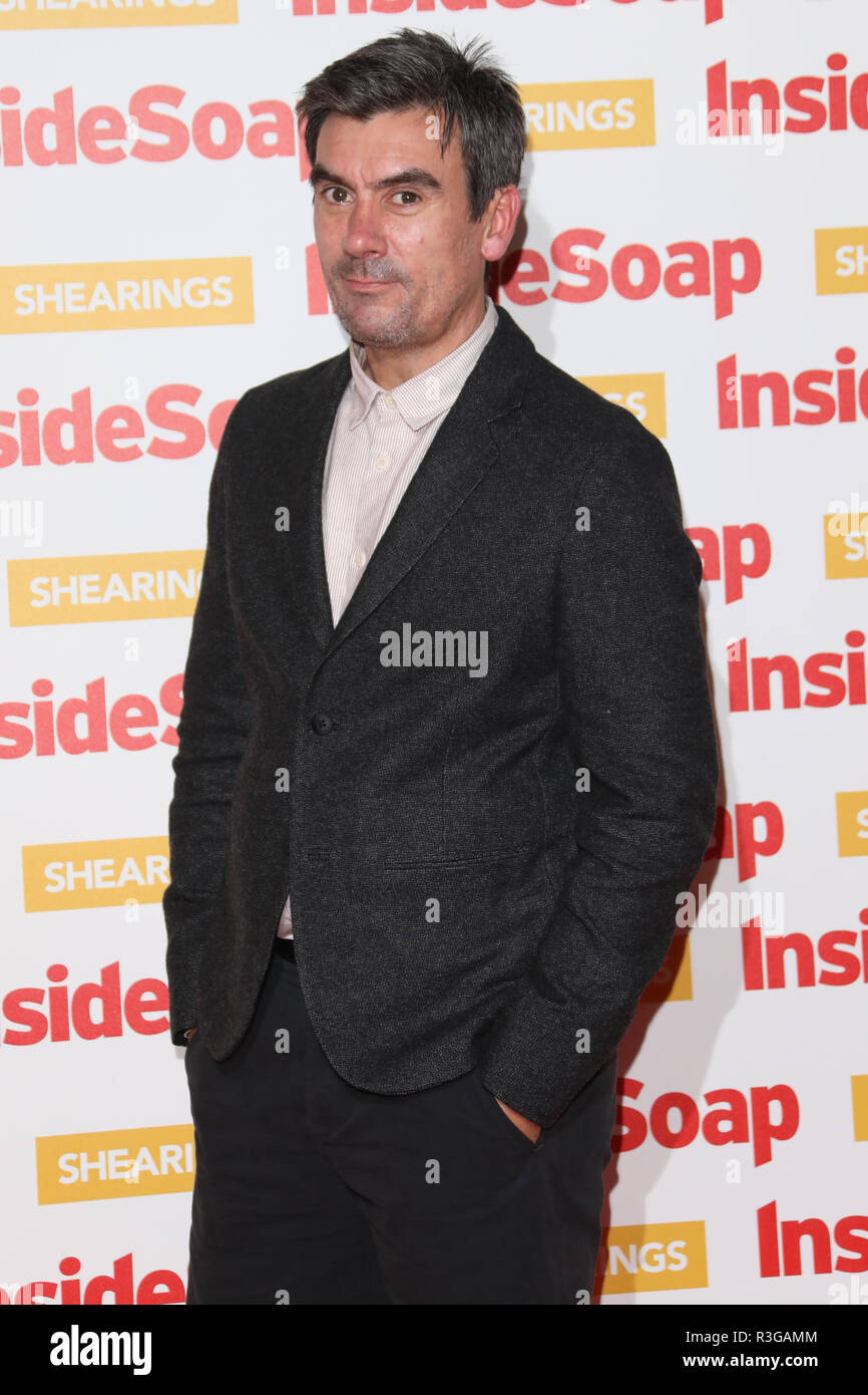 Jeff hordley hires stock photography and images Alamy