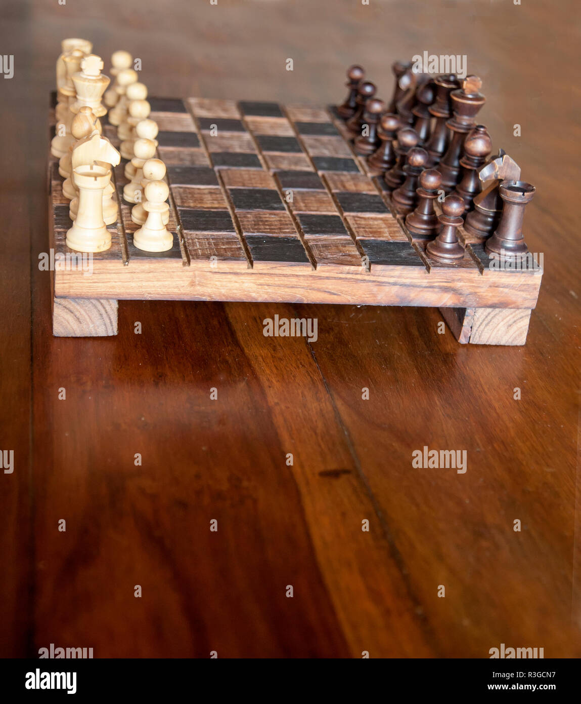 Checkerboard scheme hires stock photography and