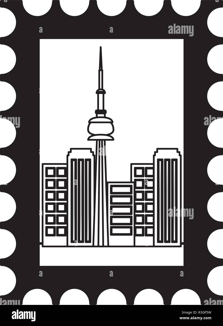 postage stamp template Stock Vector Image & Art Alamy