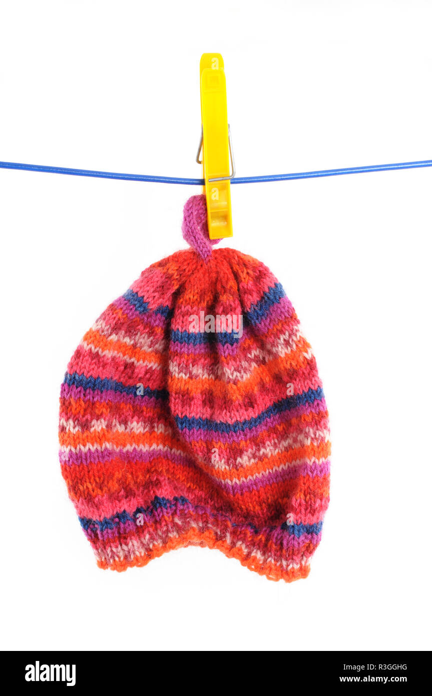 strickmütze