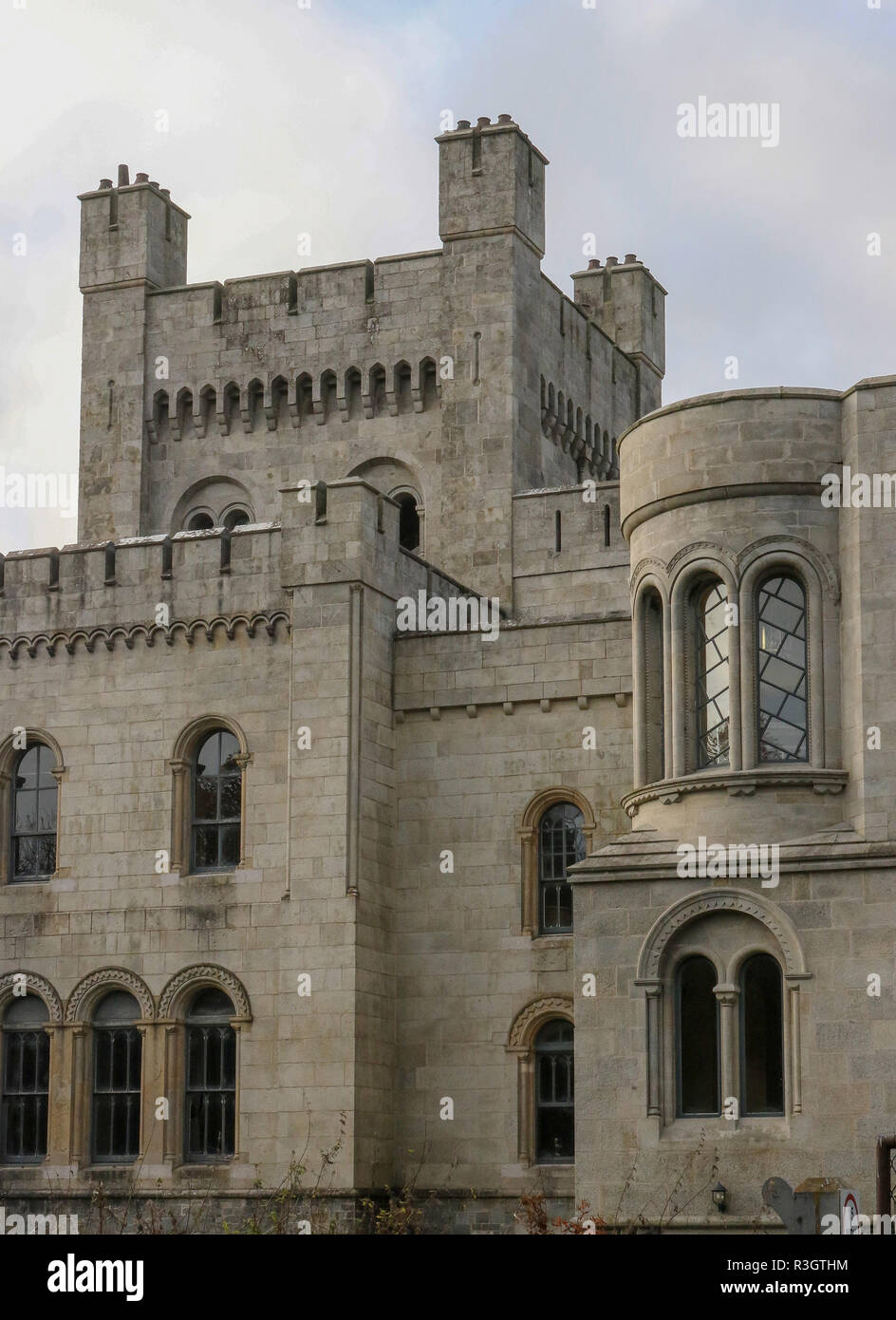 Granite castle northern ireland hires stock photography and images Alamy