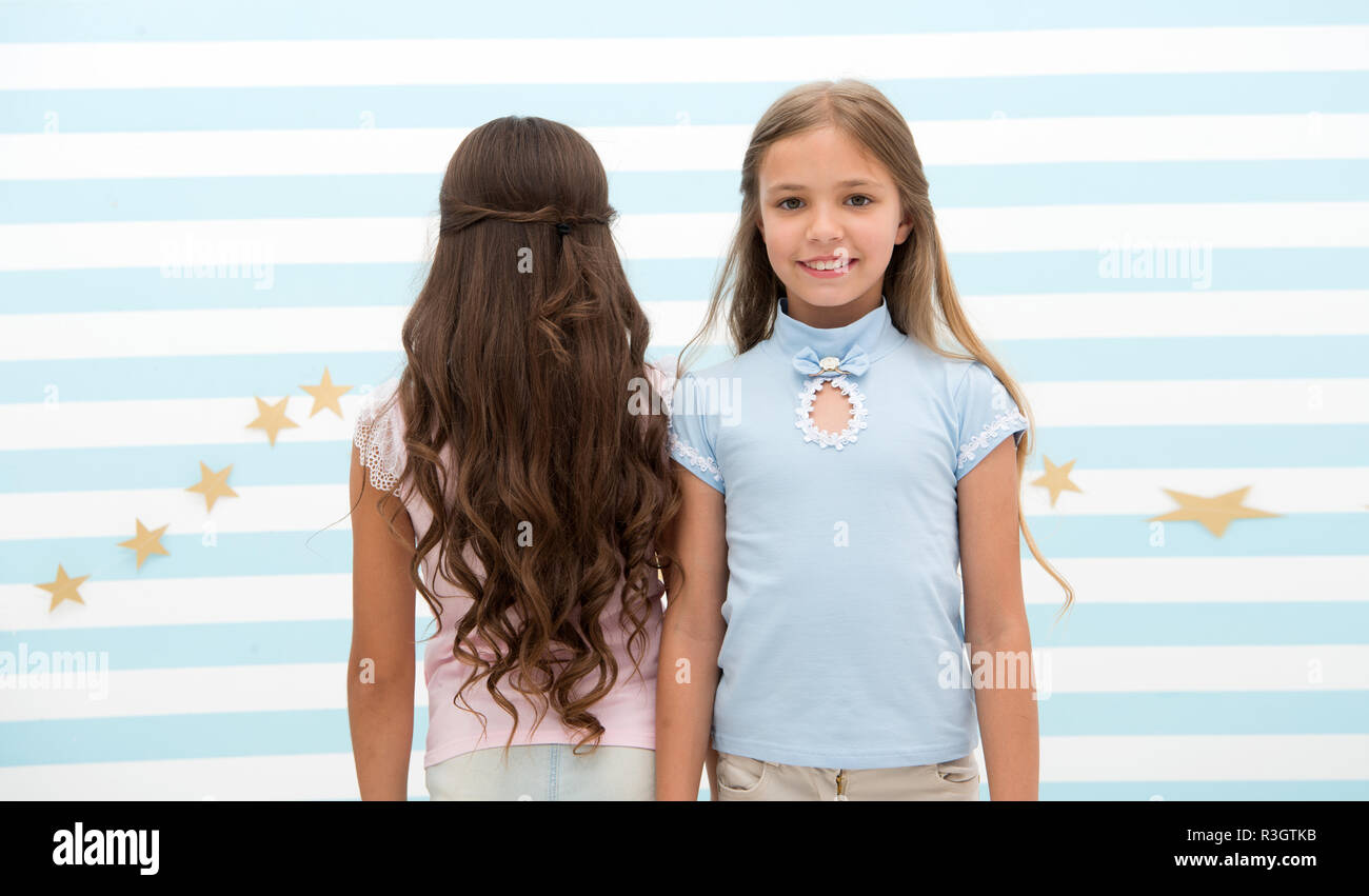Hair Wave Or Perm Hair Wave Or Perm For Brunette And Blonde Small