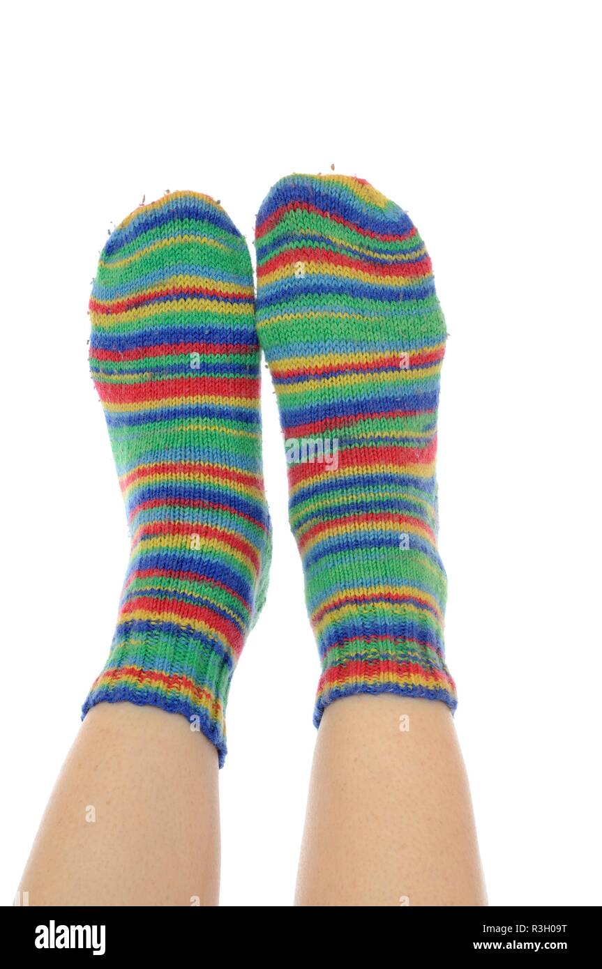 socks / socks Stock Photo