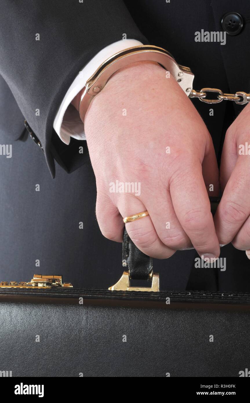 Black man arrested hands hi-res stock photography and images - Alamy
