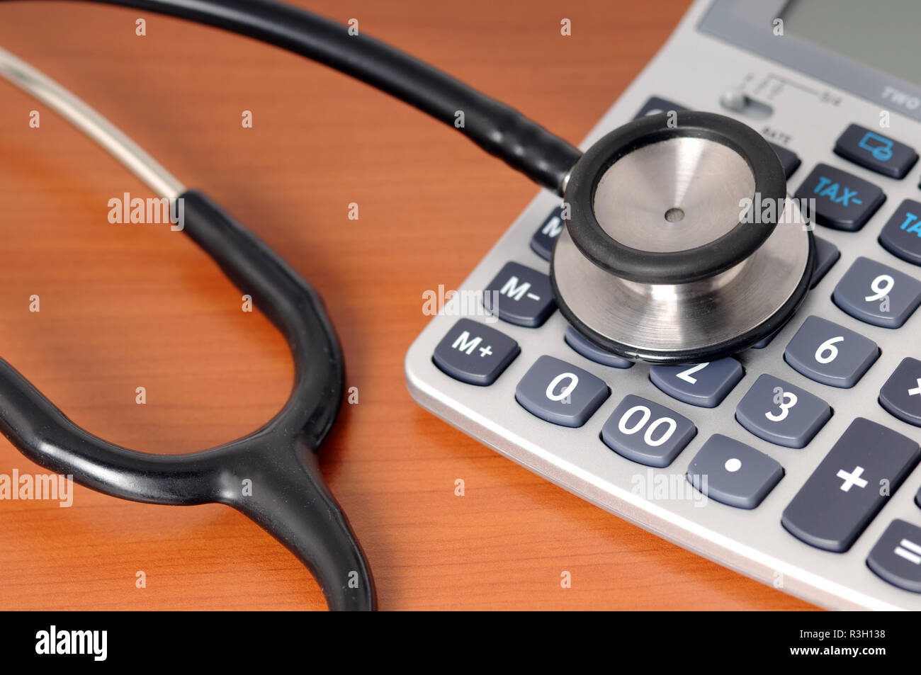 stethoscope / stethoscope Stock Photo Alamy