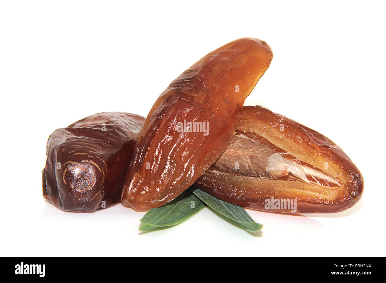 date fruit isolated Stock Photo Alamy