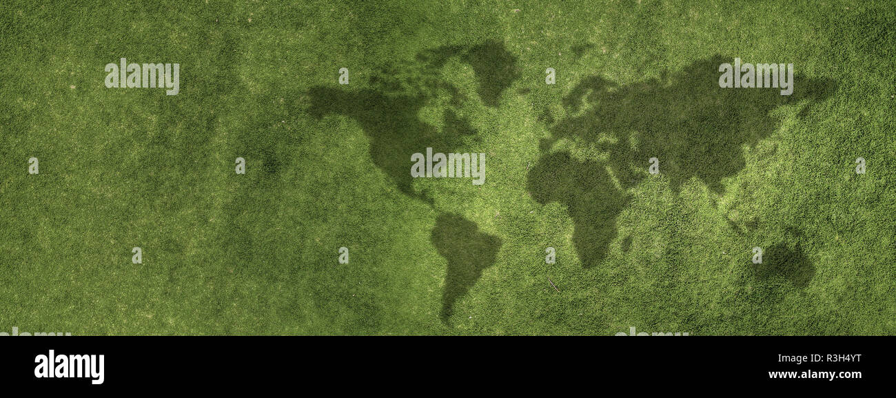 Green grass abstract Stock Photo - Alamy
