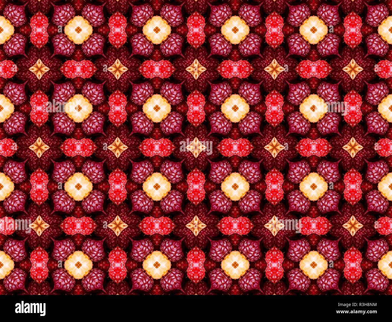 Pixel raspberry hi-res stock photography and images - Alamy
