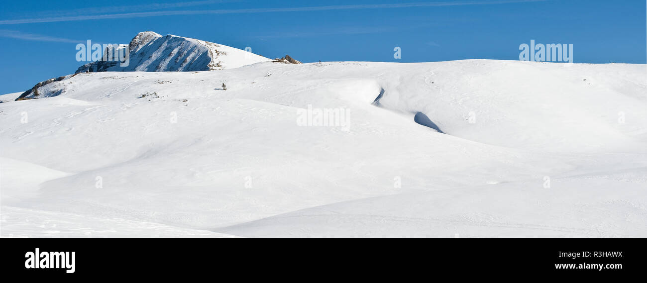 Bregenzer wald winter hi-res stock photography and images - Alamy