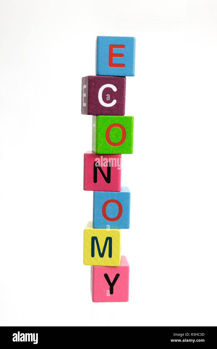 Upswing and downswing hi-res stock photography and images - Alamy