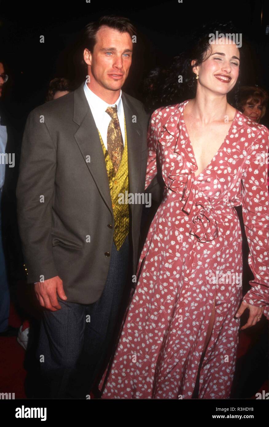 Paul Qualley Children